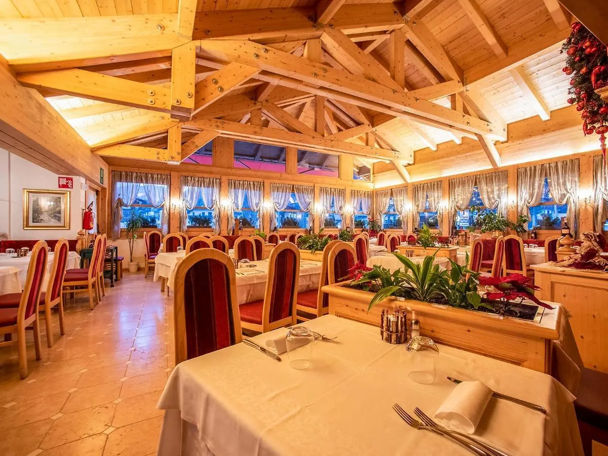 Hotel Barance Alleghe