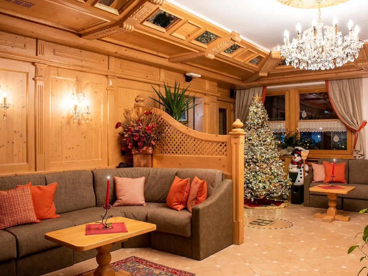 Hotel Barance Alleghe
