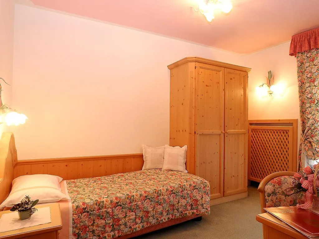 Hotel Barance Alleghe