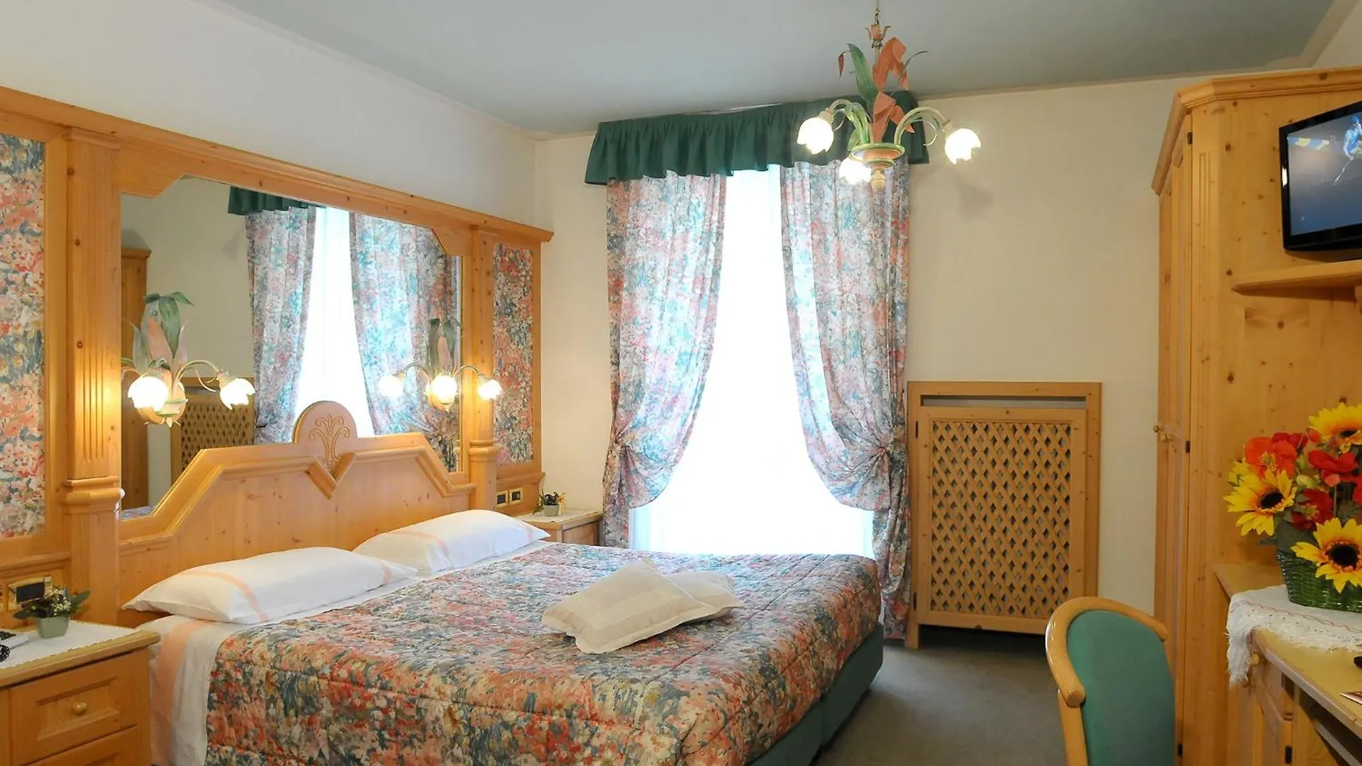Hotel Barance Alleghe