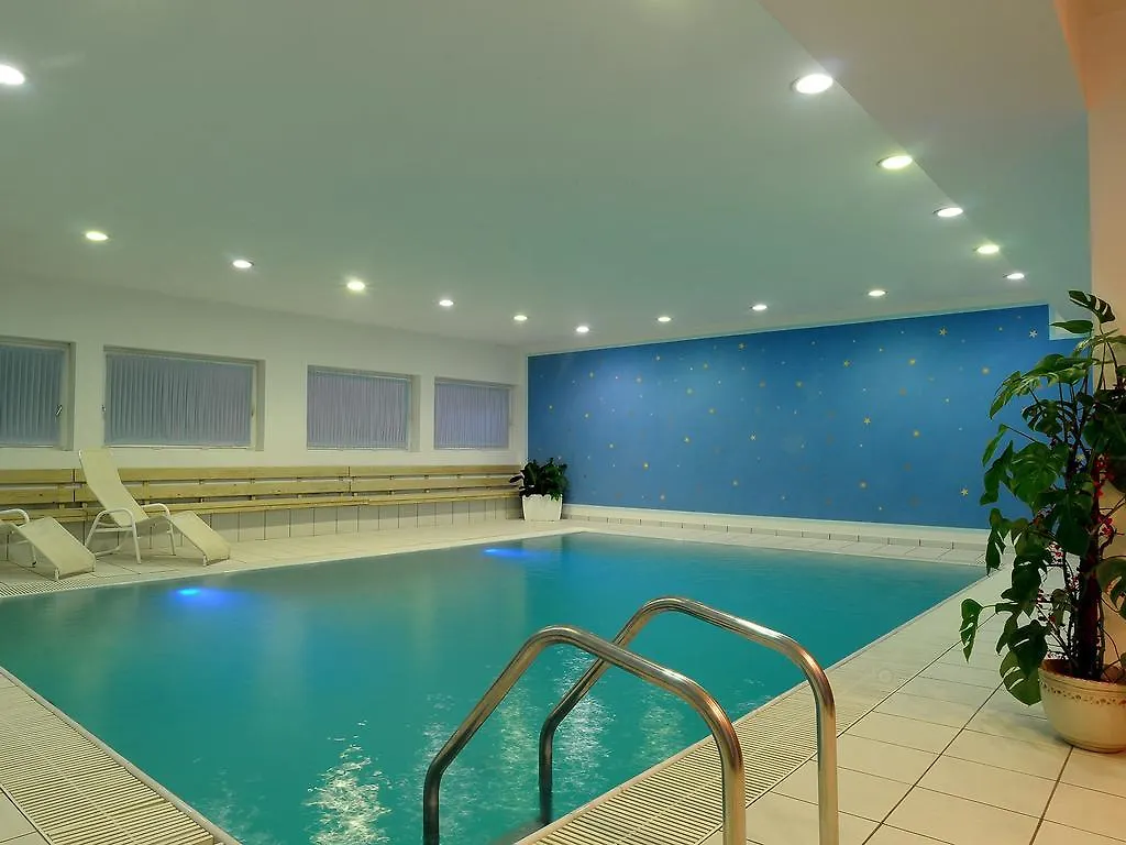 ***  Hotel Barance Alleghe Italia