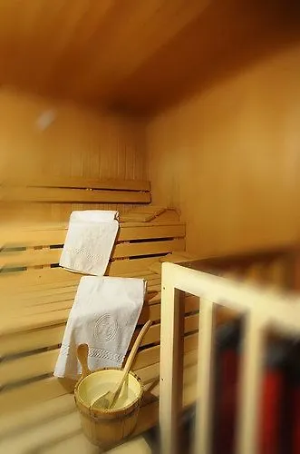 Hotel Barance Alleghe