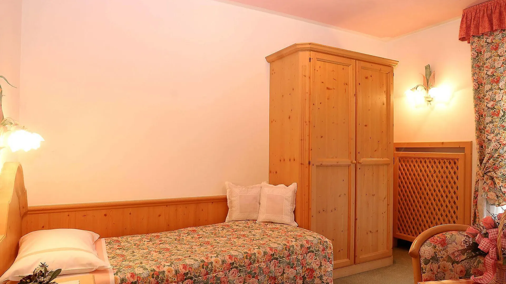 Hotel Barance Alleghe