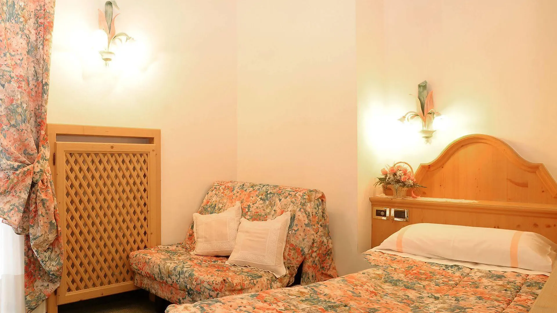 Hotel Barance Alleghe