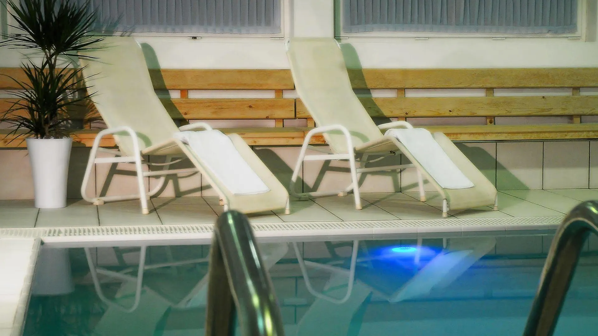 Hotel Barance Alleghe Italia