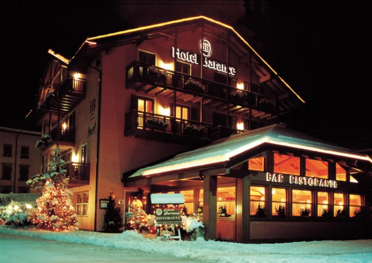 Hotel Barance Alleghe