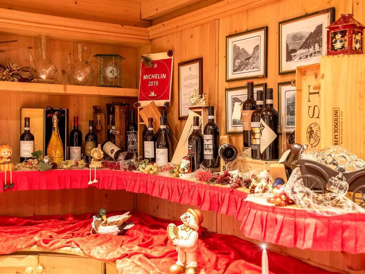Hotel Barance Alleghe