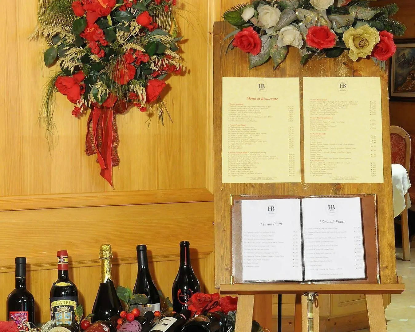 Hotel Barance Alleghe