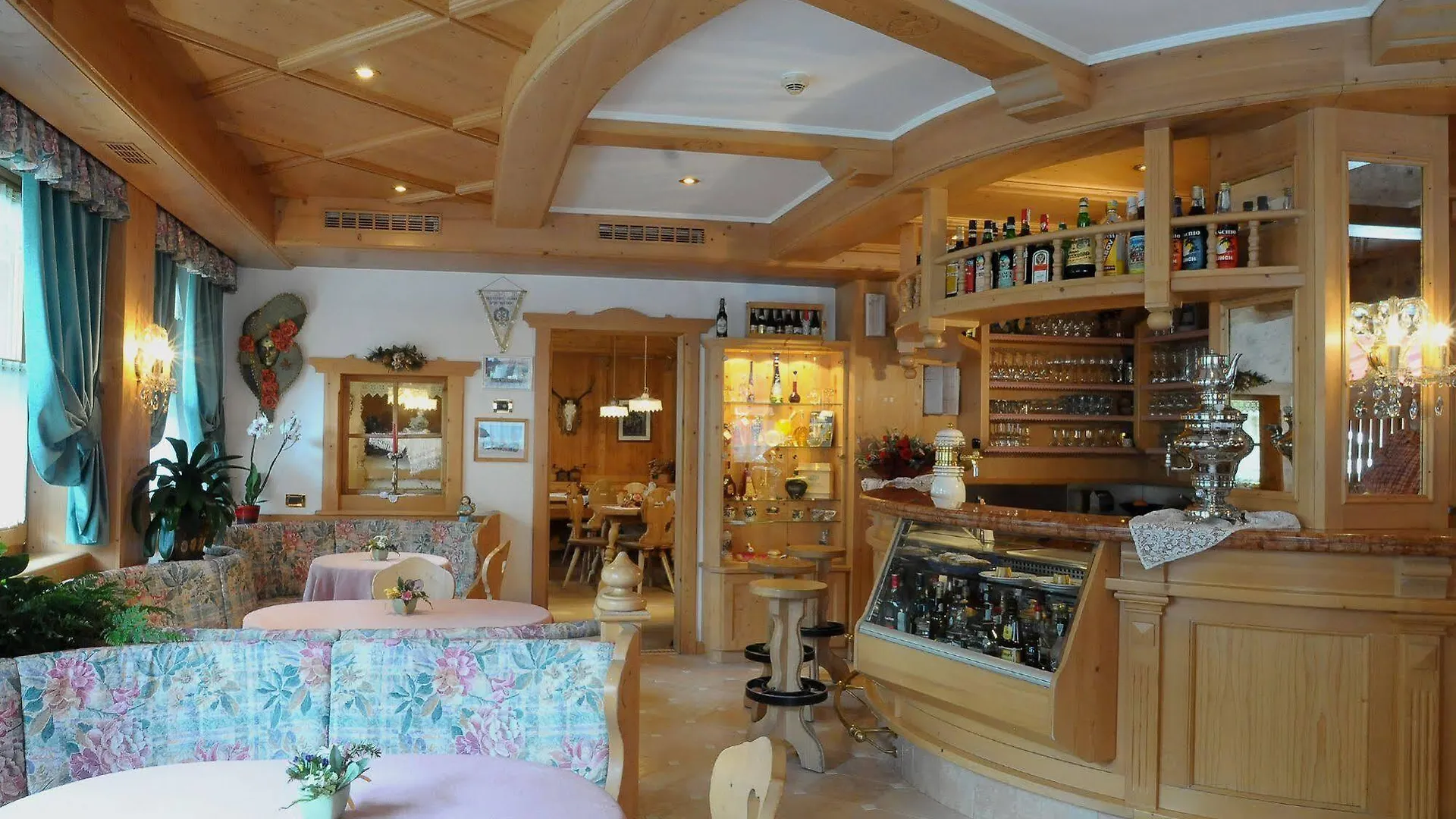 Hotel Barance Alleghe
