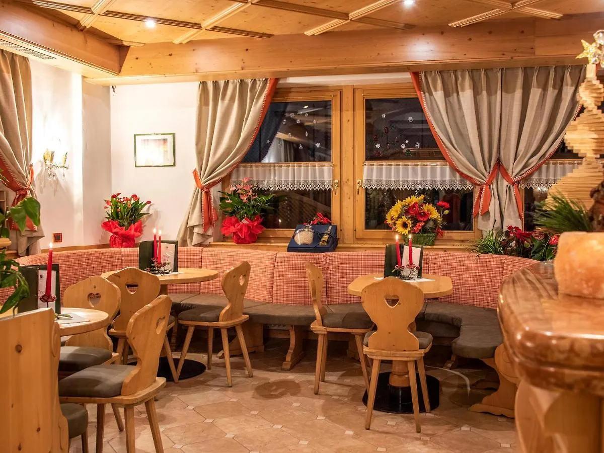 Hotel Barance Alleghe