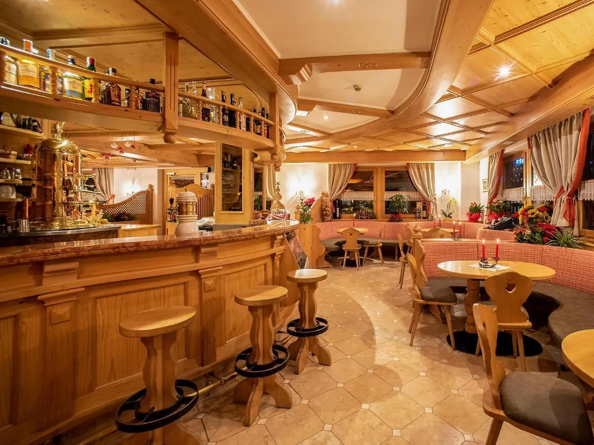 Hotel Barance Alleghe